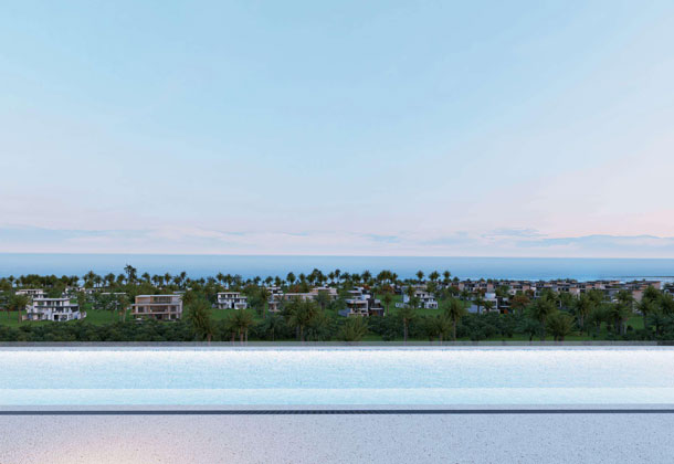 Fantasea Condo Rawai, Phuket | Apartments for sale in Phuket near RawaiBeach