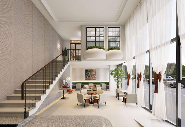 Fantasea Condo Rawai, Phuket | Apartments for sale in Phuket near RawaiBeach